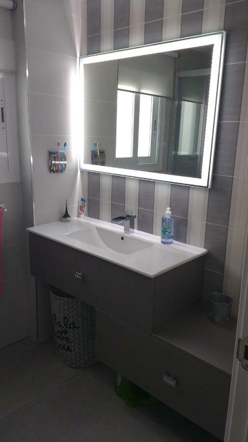 Apartament La Orquidea Benalmádena Zewnętrze zdjęcie