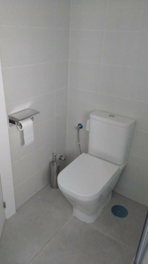 Apartament La Orquidea Benalmádena Zewnętrze zdjęcie