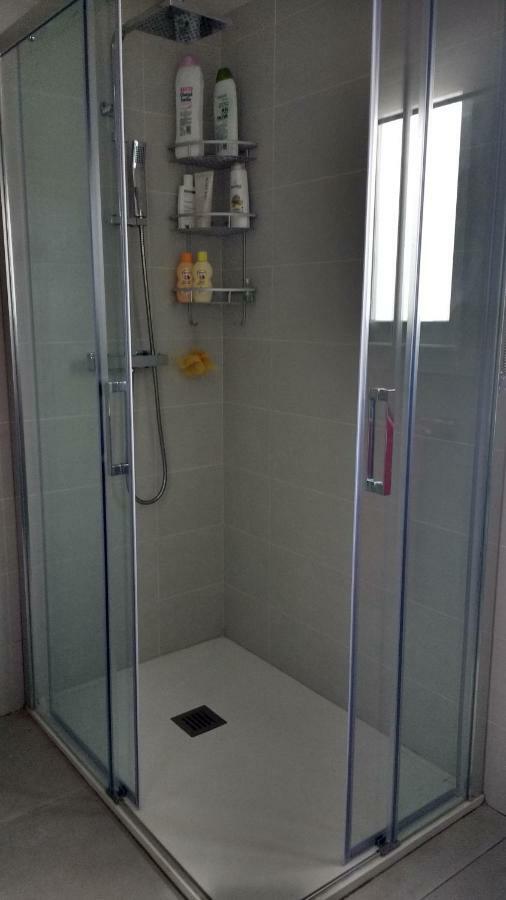 Apartament La Orquidea Benalmádena Zewnętrze zdjęcie