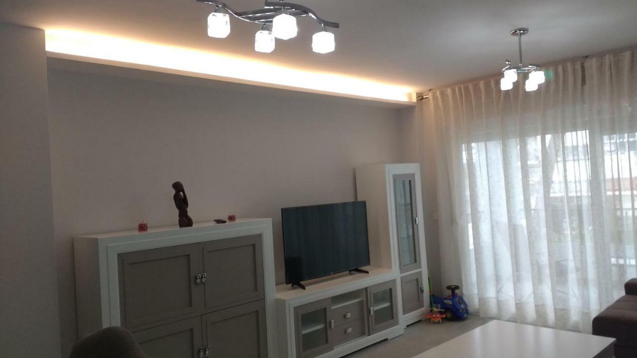 Apartament La Orquidea Benalmádena Zewnętrze zdjęcie