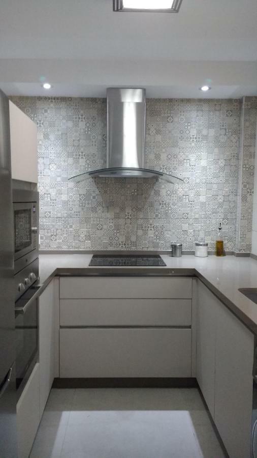 Apartament La Orquidea Benalmádena Zewnętrze zdjęcie