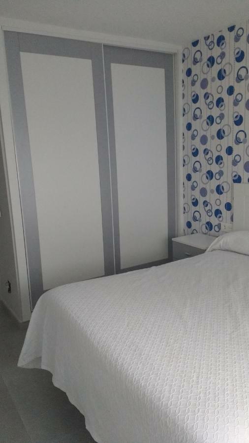 Apartament La Orquidea Benalmádena Zewnętrze zdjęcie